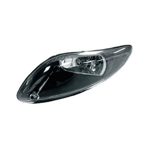 Driver Side Fog Light Assembly image