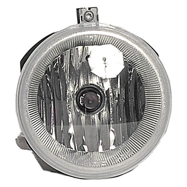 Dodge Dakota/Durango/Jeep Commander/Grand Cherokee/Chrysler 300/Aspen Driver Side Fog Light Assembly - CH2592135