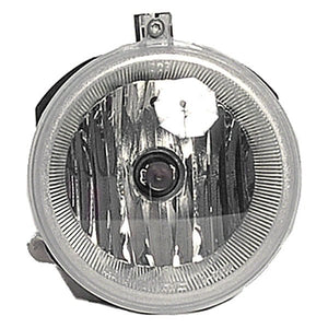 Driver Side Fog Light Assembly image