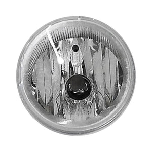 Driver Side Fog Light Assembly image