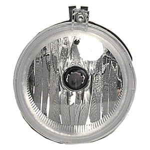 Driver Side Fog Light Assembly image