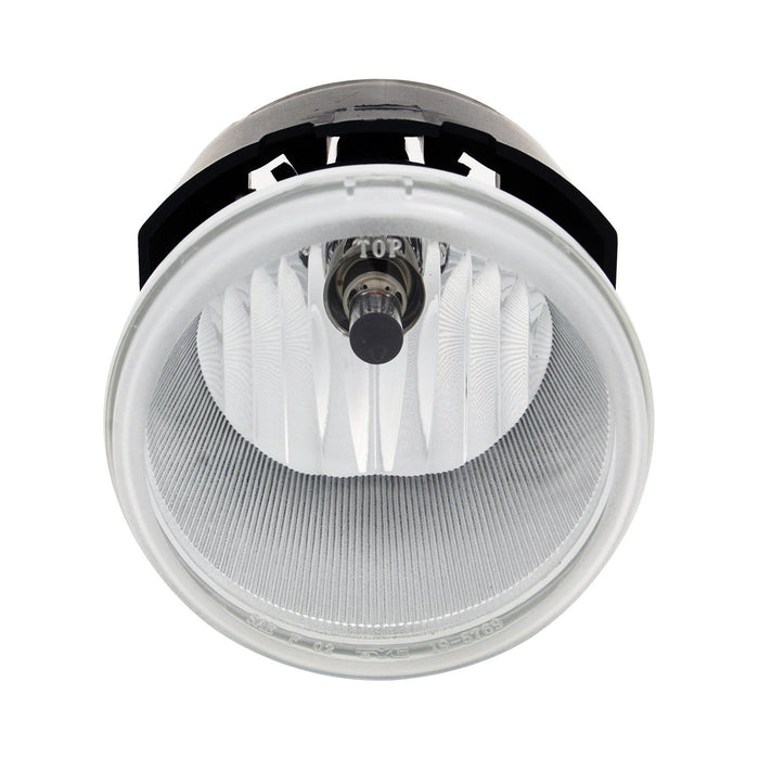 Chrysler 300 Base/C/C Heritage/C Heritage Edition II/C Lujo/C SRT8/Limited/LX Driver Side Fog Light Assembly W/O Headlamp Washer - CH2592139