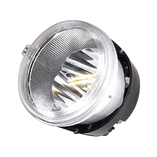 Dodge Caliber/Challenger/Charger/Grand Caravan/Nitro/Chrysler Sebring/Town & Country/Jeep Compass/Patriot Driver Side Fog Light Assembly Sedan - CH2592142