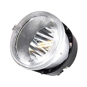 Driver Side Fog Light Assembly image
