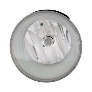 Driver Side Fog Light Assembly image