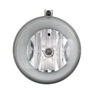 Driver Side Fog Light Assembly image