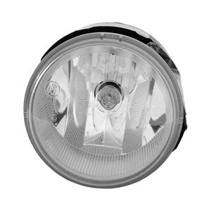 Driver Side Fog Light Assembly image