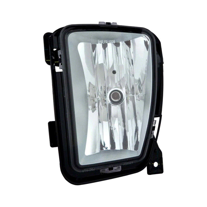 Ram 1500/1500 Classic Driver Side Fog Light Assembly - CH2592147
