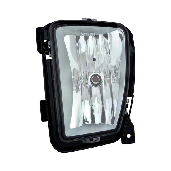 Lights & Components image