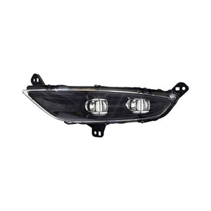 Driver Side Fog Light Assembly image