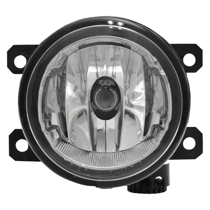 Fiat 500L/500X/Ram 1500/2500/3500/ProMaster 1500/ProMaster 2500/ProMaster 3500/ProMaster City/Jeep Cherokee/Compass/Renegade Driver Side Fog Light Assembly - CH2592152