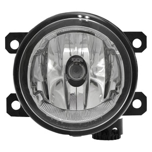 Driver Side Fog Light Assembly image