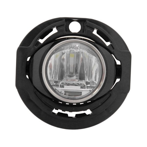 Dodge Charger/Chrysler 300 Driver Side Fog Light Assembly Led - CH2592153