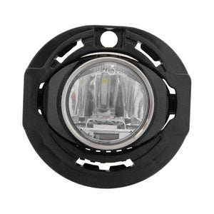 Driver Side Fog Light Assembly image