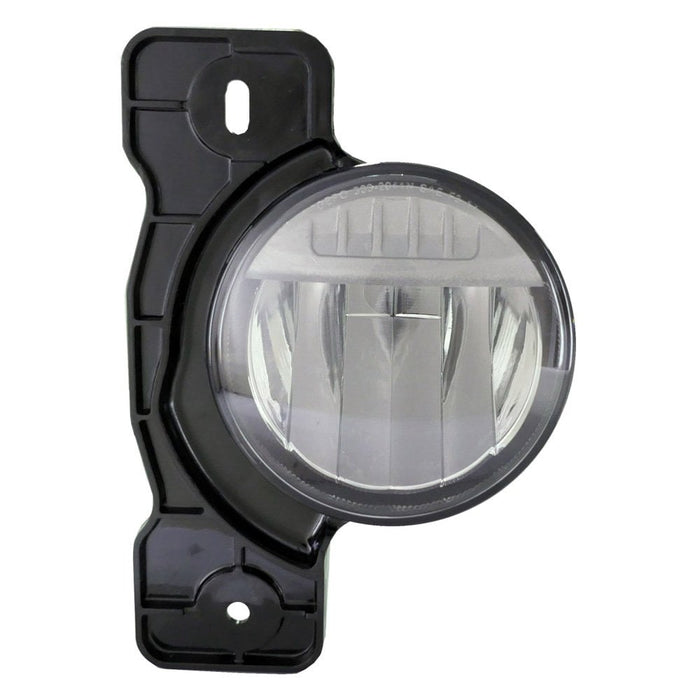 Jeep Wrangler/Wrangler JK Driver Side Fog Light Assembly Led Type 1 - CH2592157