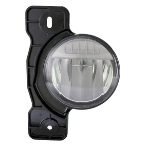 Driver Side Fog Light Assembly image