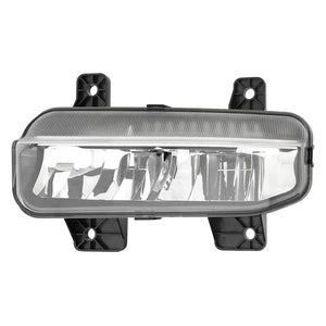 Driver Side Fog Light Assembly image