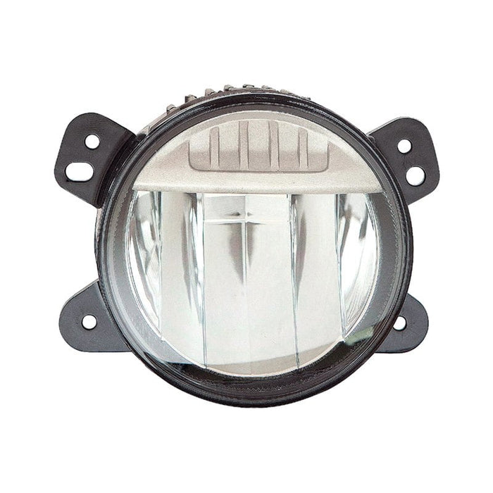 Jeep Wrangler/Wrangler JK Driver Side Fog Light Assembly Led - CH2592160