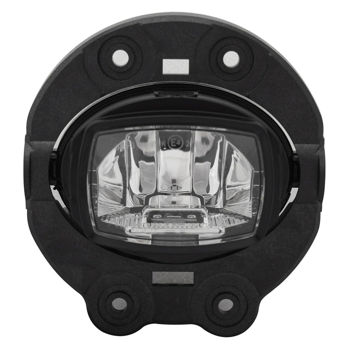 Jeep Cherokee Driver Side Fog Light Assembly To 4-24-19 - CH2592161