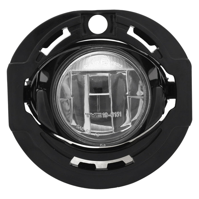 Dodge Charger/Chrysler 300 Driver Side Fog Light Assembly Led - CH2592162