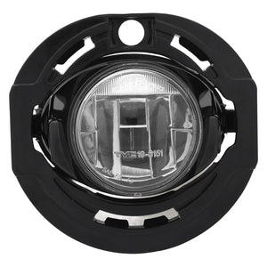 Driver Side Fog Light Assembly image