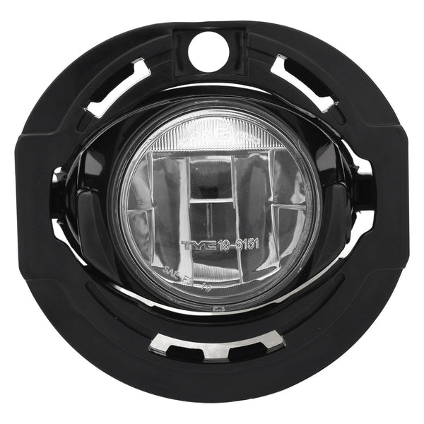 Lights & Components image