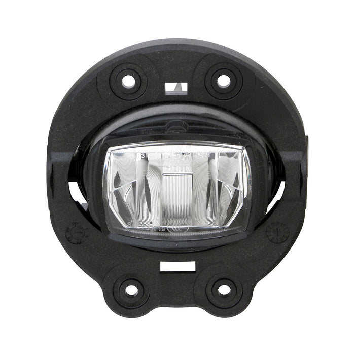 Jeep Cherokee Driver Side Fog Light Assembly From 4-24-19 - CH2592163