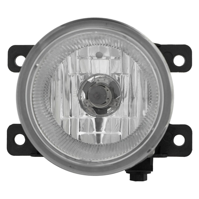 Jeep Compass Driver Side Fog Light Assembly - CH2592165