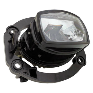 Driver Side Fog Light Assembly image