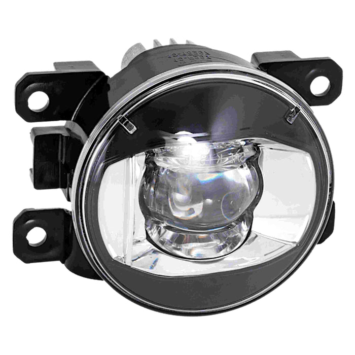 Jeep Renegade/Fiat 500X Driver Side Fog Light Assembly Led - CH2592170