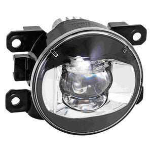 Driver Side Fog Light Assembly image