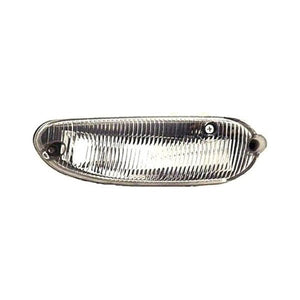 Passenger Side Fog Light Assembly image