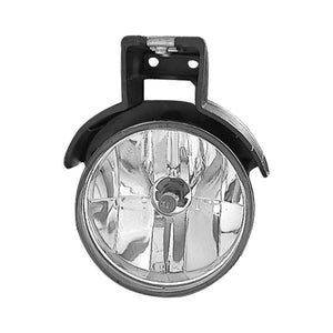 Passenger Side Fog Light Assembly image