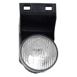 Passenger Side Fog Light Assembly image