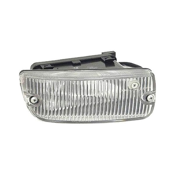 Chrysler Town & Country Passenger Side Fog Light Assembly - CH2593110