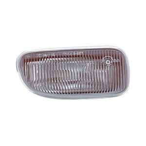 Passenger Side Fog Light Assembly image