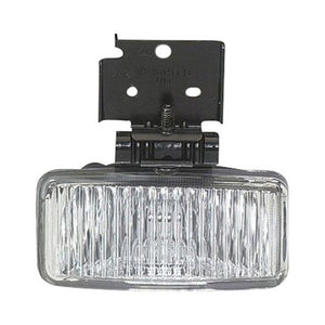 Passenger Side Fog Light Assembly image