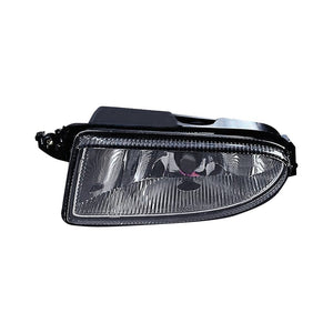 Passenger Side Fog Light Lens / Housing image