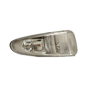 Passenger Side Fog Light Assembly image
