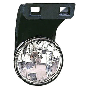 Passenger Side Fog Light Assembly image