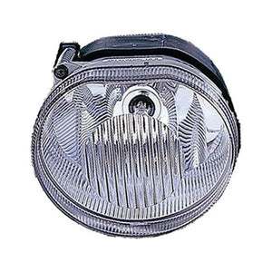 Passenger Side Fog Light Assembly image