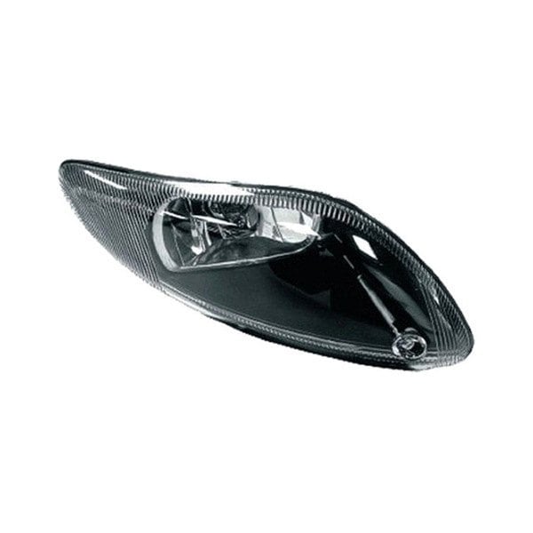 Chrysler 300M Passenger Side Fog Light Assembly - CH2593133