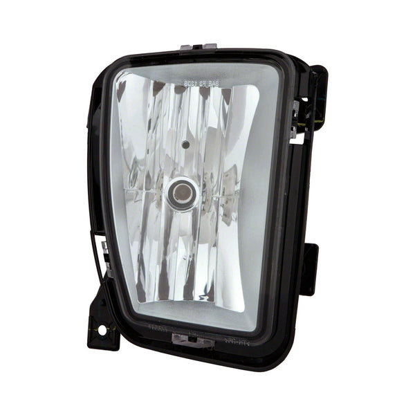 Lights & Components image