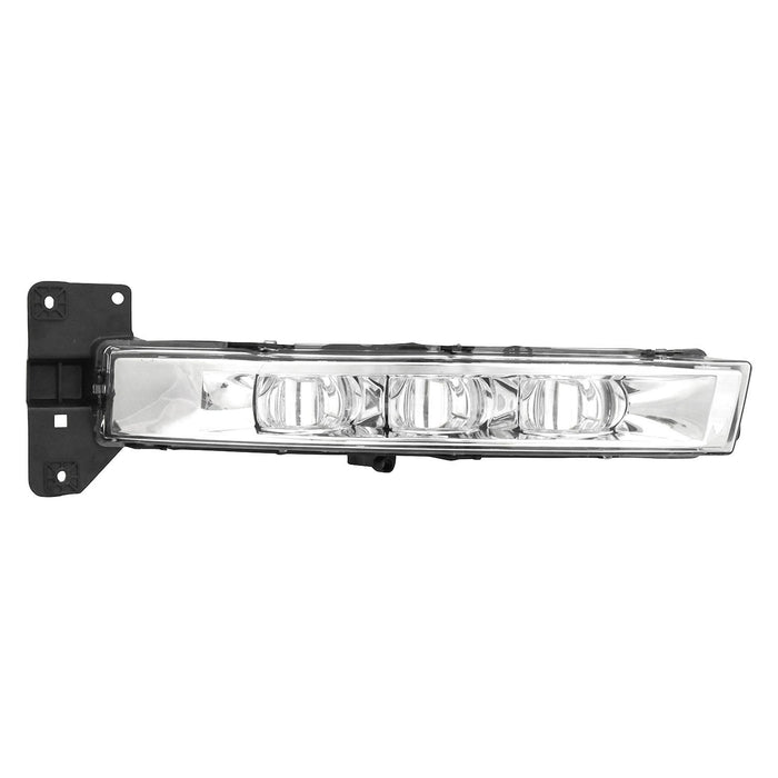 Dodge Charger Passenger Side Fog Light Assembly - CH2593151