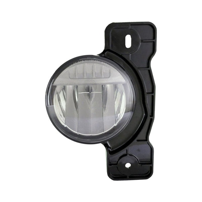 Jeep Wrangler/Wrangler JK Passenger Side Fog Light Assembly Led Type 1 - CH2593157