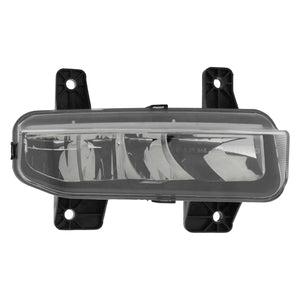 Passenger Side Fog Light Assembly image