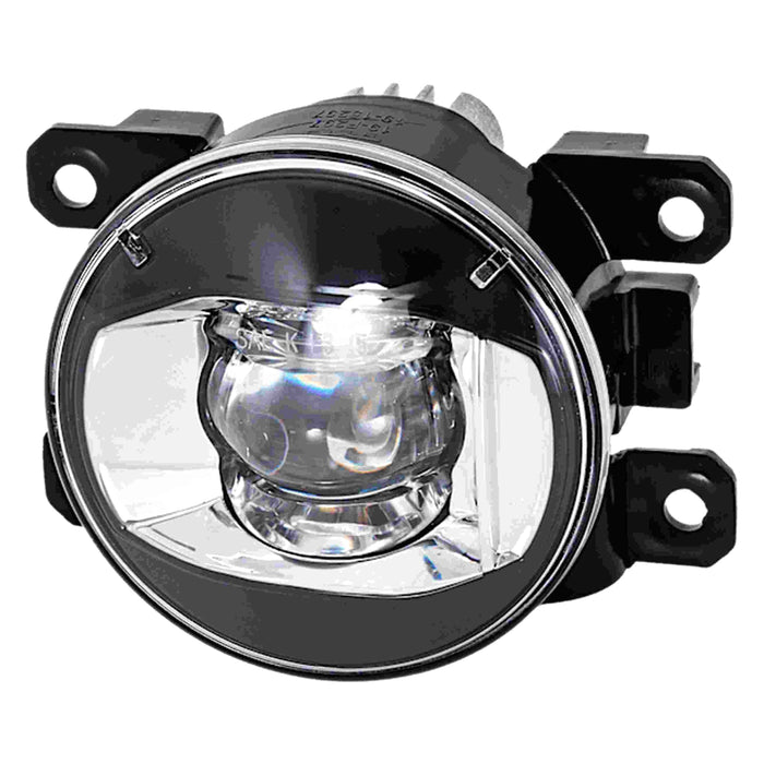 Jeep Renegade/Fiat 500X Passenger Side Fog Light Assembly Led - CH2593170