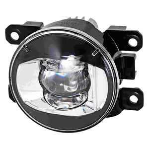 Passenger Side Fog Light Assembly image