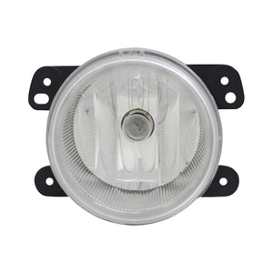 Driver Side Fog Light Lens / Housing image
