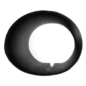 Passenger Side Fog Light Cover image